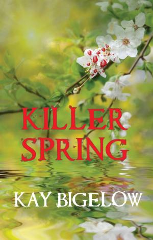 Cover of the book Killer Spring by E.B. Dawson