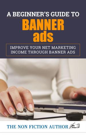Book cover of A Beginner’s Guide to Banner Ads