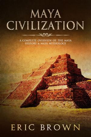 Cover of the book Maya Civilization by Eugène-Emmanuel Viollet-le-Duc