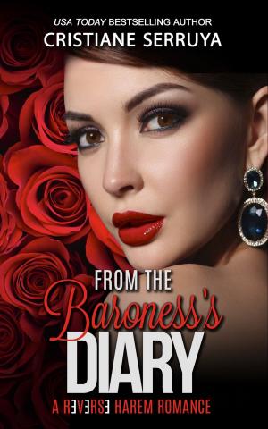 Cover of the book From the Baroness’s Diary III by Kate Bridges