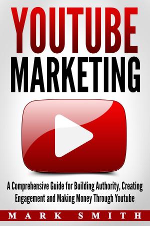 Cover of the book YouTube Marketing by Mark Smith
