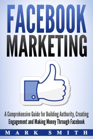 Cover of the book Facebook Marketing by Corrie Lamprecht