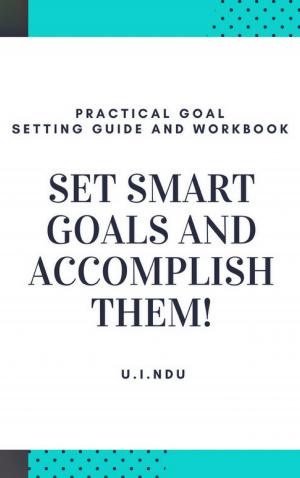 Book cover of Set Smart Goals And Accomplish Them