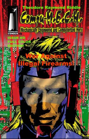 Cover of [Compu-M.E.C.H. Issue #5 ]