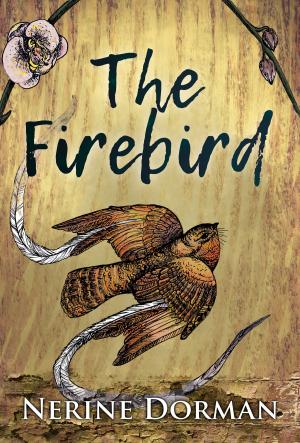 Cover of the book The Firebird by M.M. Gavillet