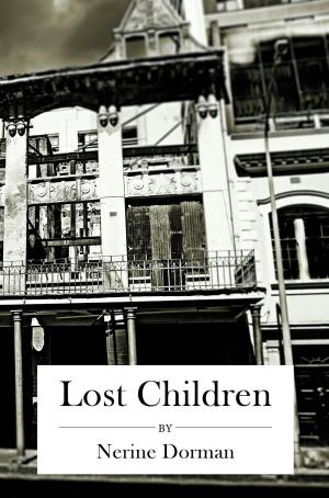 Book cover of Lost Children