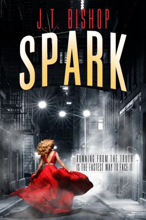 Cover of the book Spark by Lee Hanson