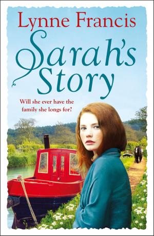 Cover of the book Sarah’s Story (The Mill Valley Girls) by Samantha Tonge