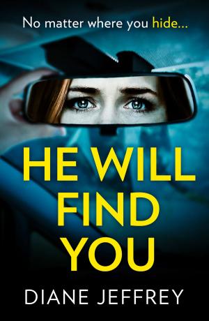 Cover of the book He Will Find You by Judith E. Pearson, Ph.D.