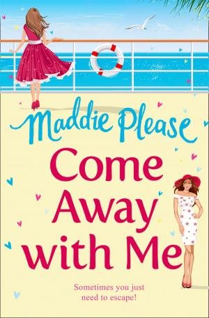Cover of the book Come Away With Me by Jean Ure