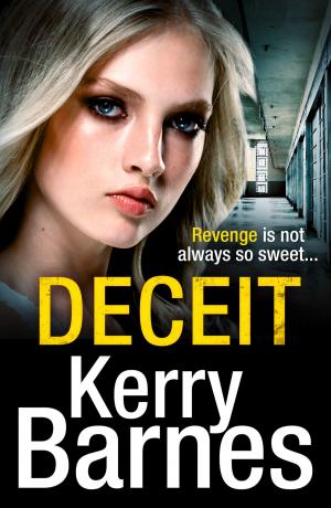 bigCover of the book Deceit by 