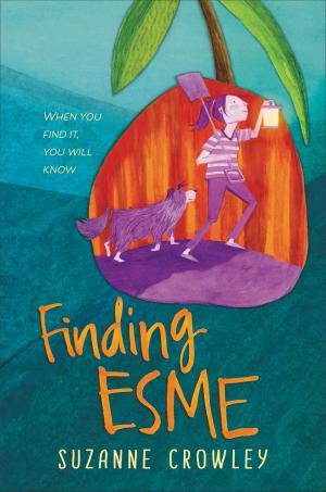 Cover of the book Finding Esme by Christine Heppermann, Ron Koertge