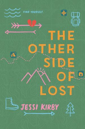 Cover of the book The Other Side of Lost by Heidi Ayarbe
