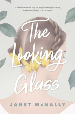 Cover of the book The Looking Glass by J. A. London