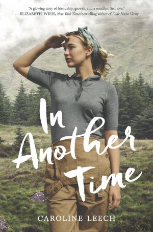 Cover of the book In Another Time by Courtney Stevens