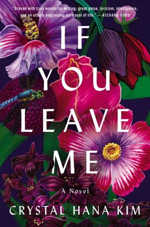 bigCover of the book If You Leave Me by 