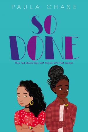 Cover of the book So Done by Heidi Heilig