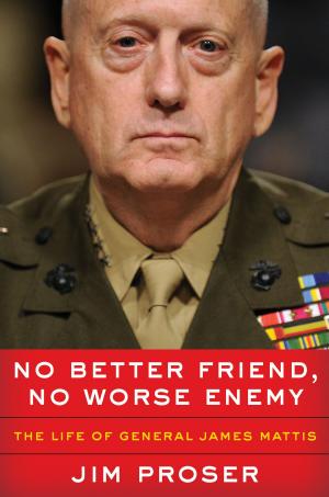Cover of the book No Better Friend, No Worse Enemy by Henry Olsen