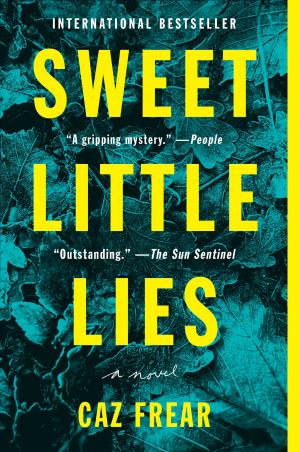 Cover of the book Sweet Little Lies by Larissa Reinhart