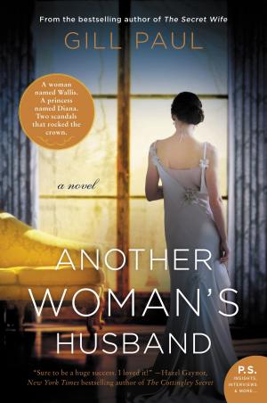 Cover of the book Another Woman's Husband by Agatha Christie
