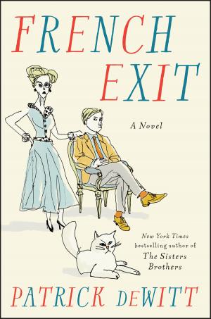 Cover of the book French Exit by Joyce Carol Oates