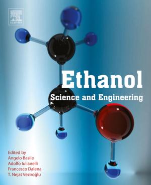 Cover of the book Ethanol by Morley D. Glicken