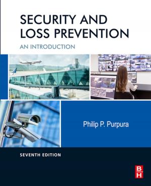 Cover of the book Security and Loss Prevention by Forrest Mims