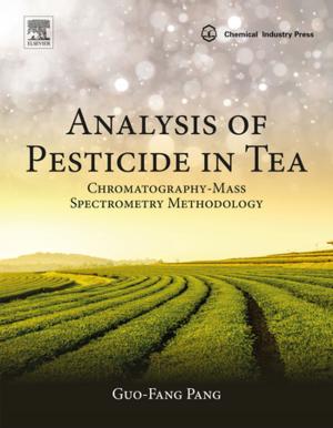 Cover of the book Analysis of Pesticide in Tea by Gregory S. Makowski