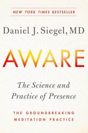Cover of the book Aware by Alex Berenson