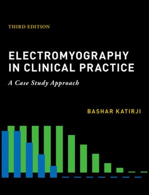 Cover of the book Electromyography in Clinical Practice by 