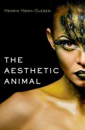 Cover of the book The Aesthetic Animal by Carol L. Krumhansl
