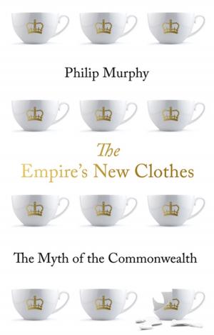Cover of the book The Empire's New Clothes by Catherine Adams, Elizabeth H. Pleck