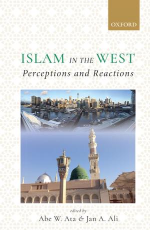 Cover of the book Islam in the West by Hrishikesh Bhattacharya