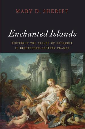 Cover of the book Enchanted Islands by John Patrick Diggins