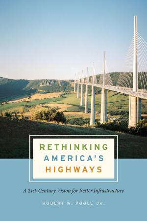 Cover of the book Rethinking America's Highways by Philippe Descola