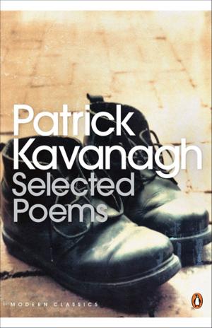Cover of the book Selected Poems by Megan Rix