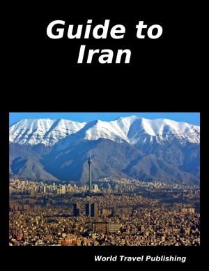 Cover of the book Guide to Iran by AiM
