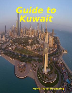 Cover of the book Guide to Kuwait by Isa Adam