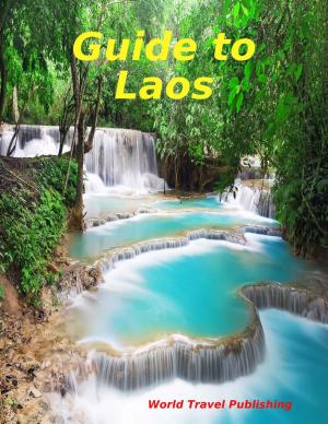 Cover of the book Guide to Laos by Ray Francis
