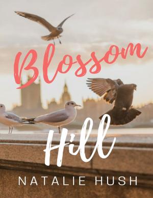 Cover of the book Blossom Hill by Monika Barbara Potocki