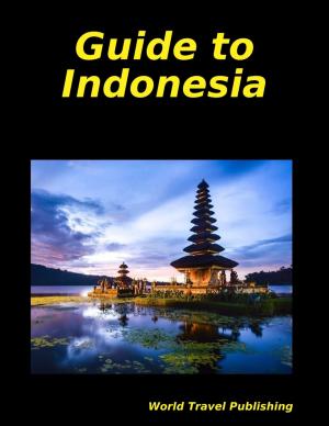 Book cover of Guide to Indonesia