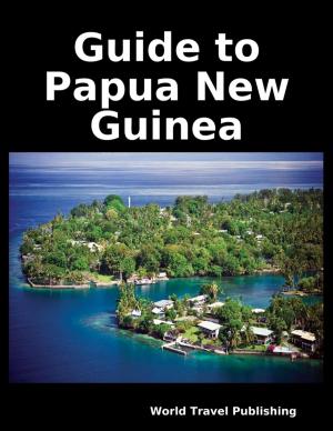Book cover of Guide to Papua New Guinea
