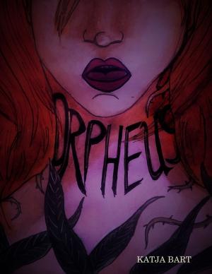 Cover of the book Orpheus by Yasmin Inquieti