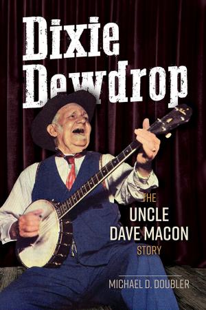 Cover of the book Dixie Dewdrop by Lutz Koepnick