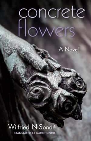 Cover of the book Concrete Flowers by Christopher A. Brooks, Robert Sims