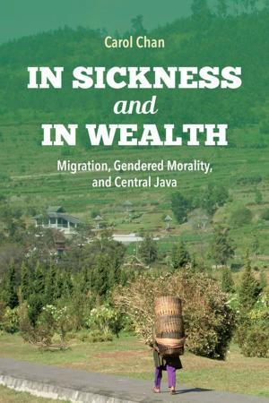 Cover of the book In Sickness and in Wealth by Marjorie Cohee Manifold