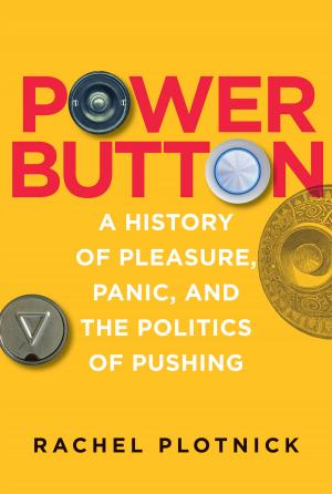 Cover of the book Power Button by Elad Yom-Tov