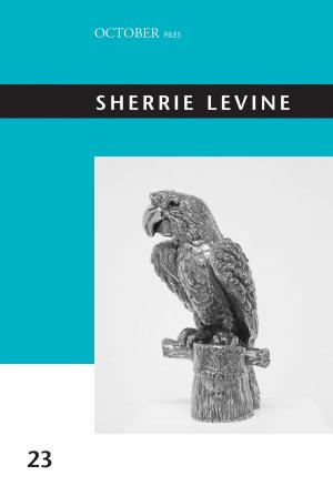 Cover of the book Sherrie Levine by Helen De Cruz, Johan De Smedt