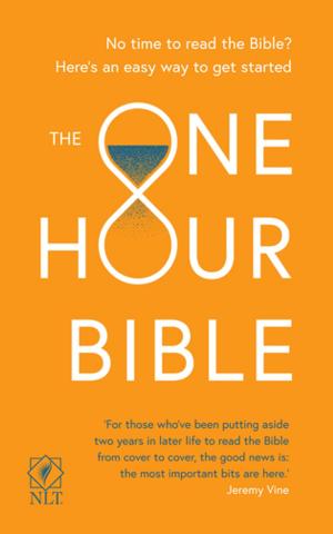 Cover of the book The One Hour Bible by Peter Marshall