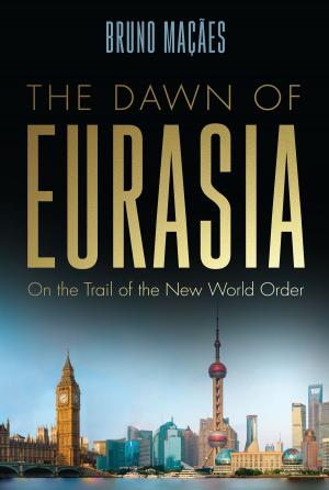 Book cover of Dawn of Eurasia